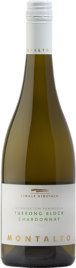 Montalto Tuerong Chardonnay 2023 Mornington Peninsula